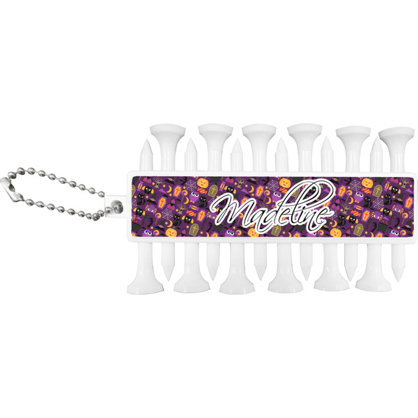 Halloween Golf Buddy