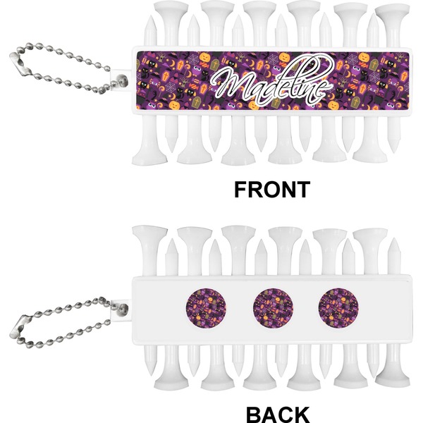 Halloween Golf Buddy (Approval)