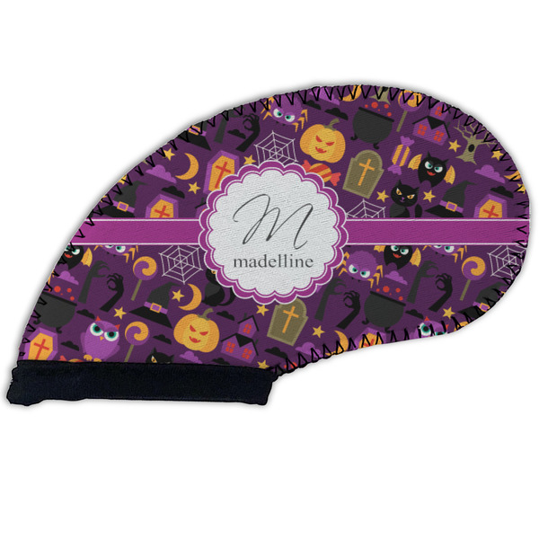 Halloween Golf Club Covers - FRONT