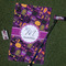 Halloween Golf Towel Gift Set - Main