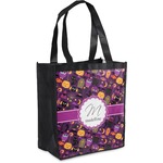 Halloween Grocery Bag (Personalized)