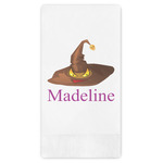 Halloween Guest Paper Towels - Full Color (Personalized)