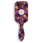 Halloween Hair Brushes (Personalized)