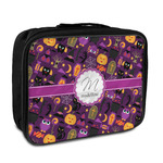 Halloween Insulated Lunch Bag (Personalized)
