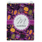 Halloween Jewelry Gift Bag - Gloss - Front