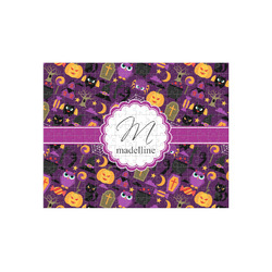Halloween 252 pc Jigsaw Puzzle (Personalized)