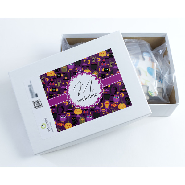 Halloween Jigsaw Puzzle 30 Piece - Box