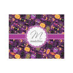 Halloween 500 pc Jigsaw Puzzle (Personalized)