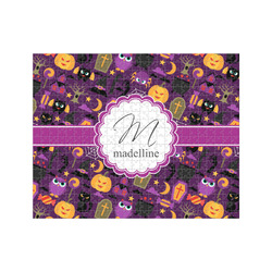 Halloween 500 pc Jigsaw Puzzle (Personalized)