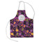 Halloween Kid's Aprons - Small Approval