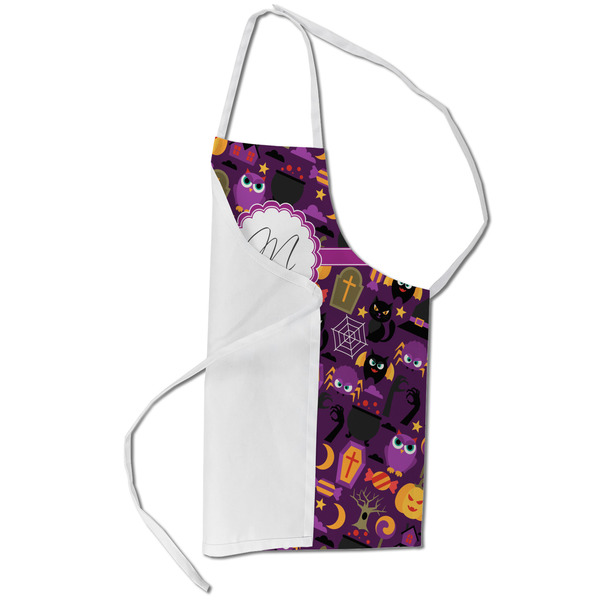 Halloween Kid's Aprons - Small - Main
