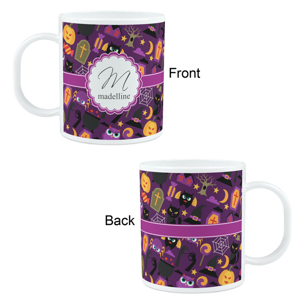 Halloween Kid's Mug - Apvl