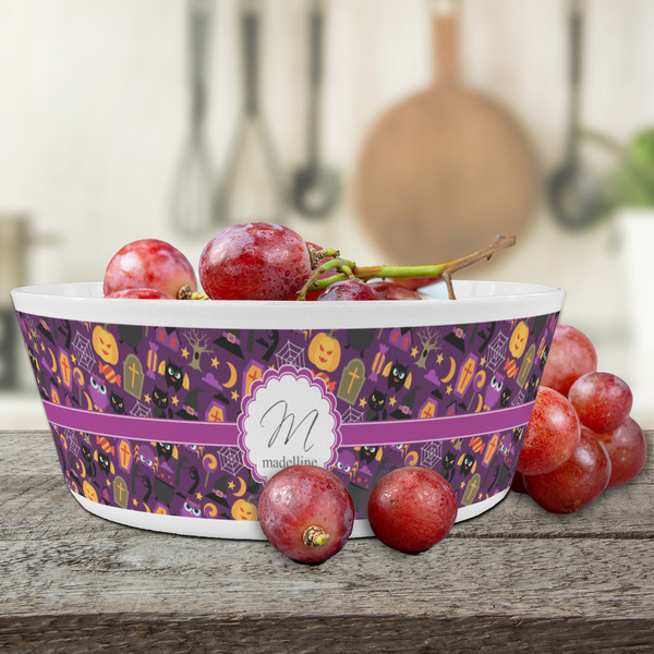Halloween Kids Bowls - LIFESTYLE
