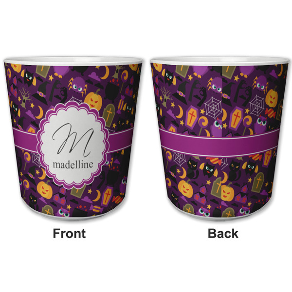 Halloween Kids Cup - APPROVAL