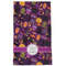 Halloween Kitchen Towel - Poly Cotton - Full Front