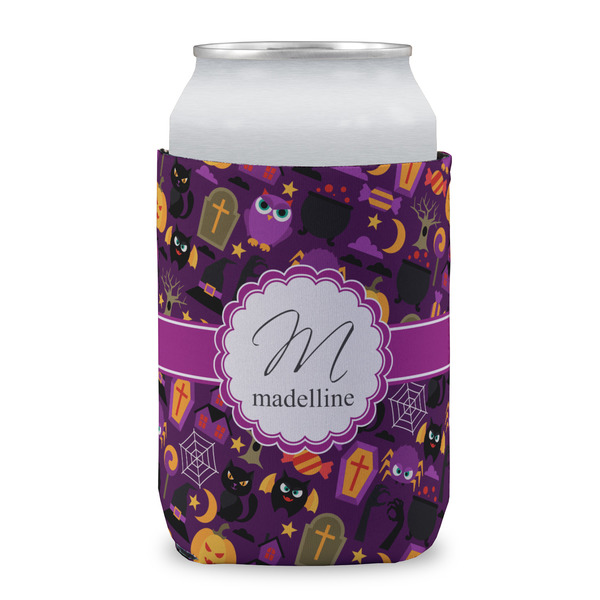 Halloween Can Sleeve