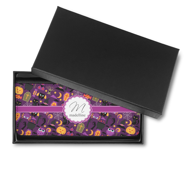 Halloween Ladies Wallet - in box