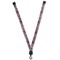 Halloween Lanyard (Personalized)