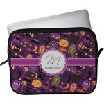 Halloween Laptop Sleeve / Case (Personalized)