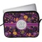 Halloween Laptop Sleeve / Case - 13" (Personalized)