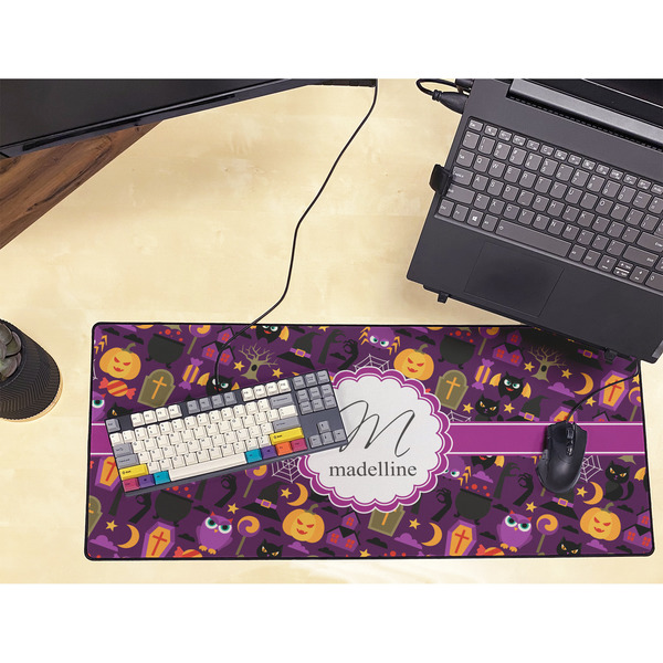 Halloween Large Gaming Mats - LIFESTYLE