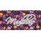 Halloween Personalized Front License Plate