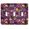 Halloween Light Switch Covers (3 Toggle Plate)