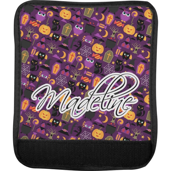 Halloween Luggage Handle Wrap (Approval)