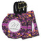 Halloween Luggage Tags - 3 Shapes Availabel