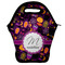 Halloween Lunch Bag - Front