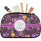 Halloween Makeup / Cosmetic Bag - Medium (Personalized)