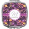 Halloween Compact Makeup Mirror (Personalized)