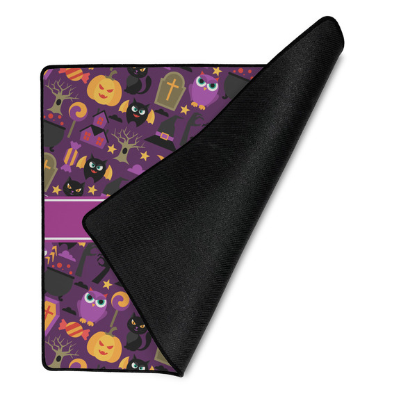 Halloween Medium Gaming Mats - FRONT W/FOLD