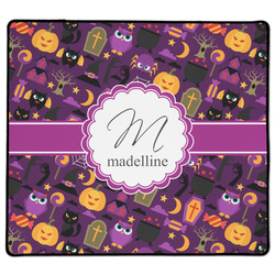 Halloween XL Gaming Mouse Pad - 18" x 16" (Personalized)