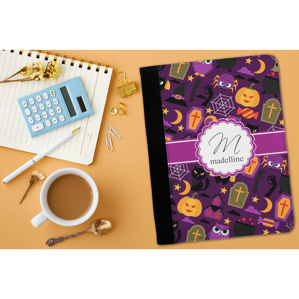 Halloween Medium Padfolio - LIFESTYLE (adult)