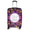 Halloween Suitcase - 24" Medium - Checked (Personalized)