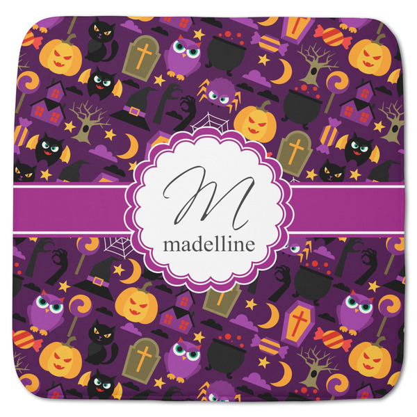 Halloween Memory Foam Bath Mat 48 X 48