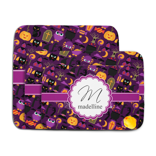 Halloween Memory Foam Bath Mat - MAIN PARENT