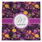 Halloween Microfiber Dish Towel (Personalized)