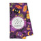 Halloween Kitchen Towel - Microfiber (Personalized)