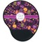 Halloween Mouse Pad with Wrist Support - Main