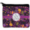 Halloween Rectangular Coin Purse (Personalized)