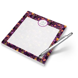 Halloween Notepad (Personalized)
