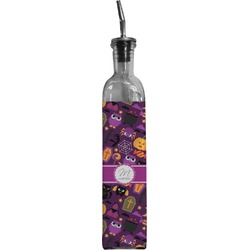 Halloween Oil Dispenser Bottle (Personalized)