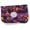Halloween Burp Cloth - Fleece w/ Name and Initial
