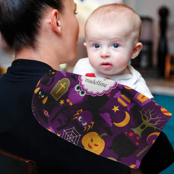 Halloween Old Burp - Lifestyle