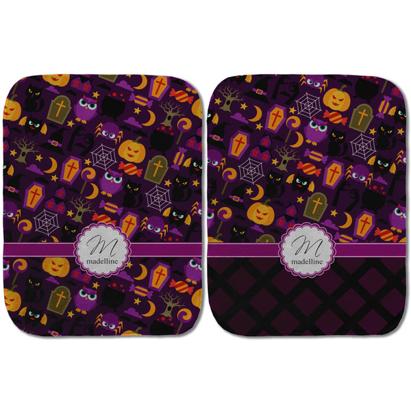 Halloween Old Burps - Approval