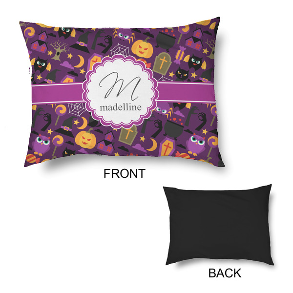 Halloween Outdoor Dog Beds - Medium - APPROVAL