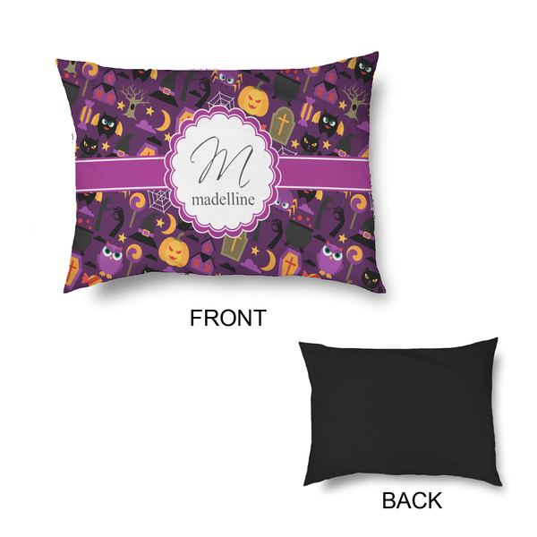 Halloween Outdoor Dog Beds - Small - APPROVAL