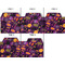 Halloween Page Dividers - Set of 5 - Approval